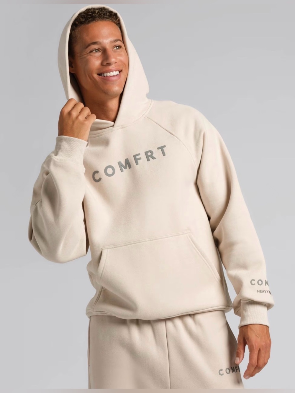 CMFRT hoodie new in bag